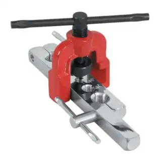 Mini Trusa pentru bercuit tevi sau conducte de frana red-mag.ro