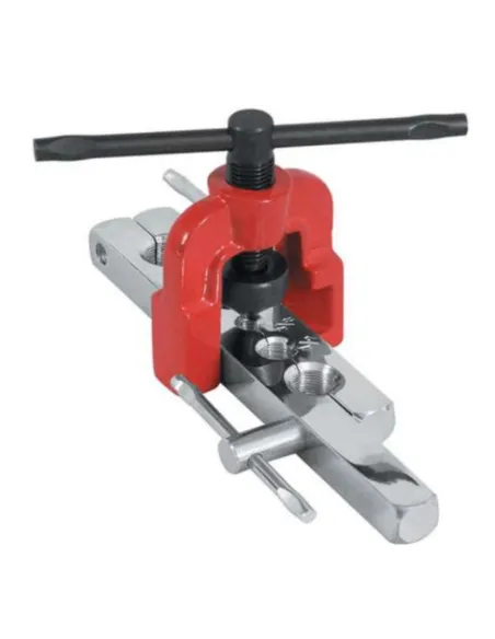 Mini Trusa pentru bercuit tevi sau conducte de frana red-mag.ro