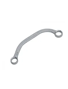 Set 5 chei inelare tip U, 8x10-21x22 mm red-mag.ro 2