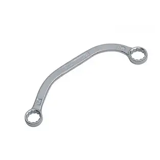 Set 5 chei inelare tip U, 8x10-21x22 mm red-mag.ro 2