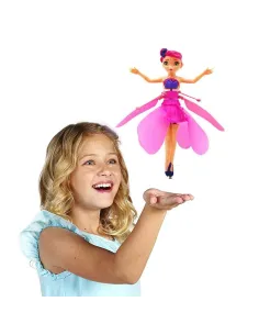 Mini zana zburatoare Flying Fairy red-mag.ro 2