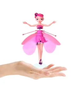 Mini zana zburatoare Flying Fairy red-mag.ro