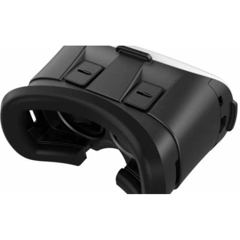 Ochelari Virtuali VR-BOX red-mag.ro