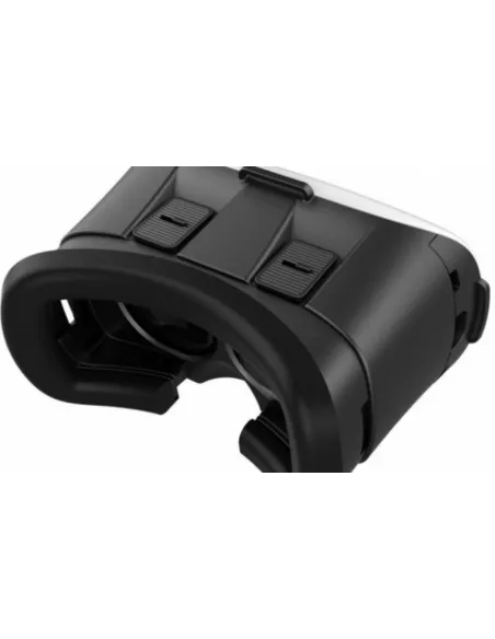 Ochelari Virtuali VR-BOX red-mag.ro