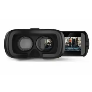 Ochelari Virtuali VR-BOX red-mag.ro 2