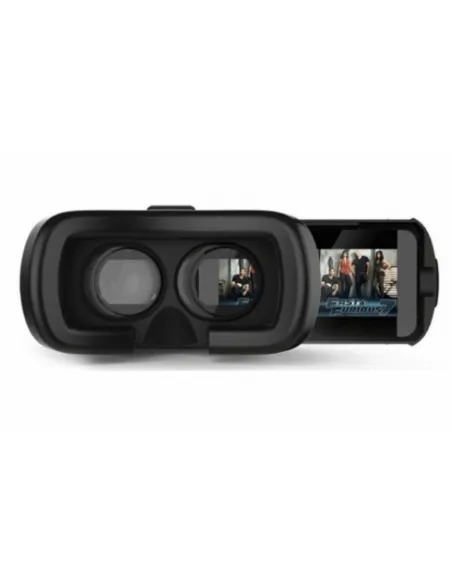 Ochelari Virtuali VR-BOX red-mag.ro