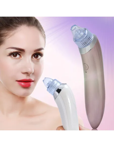 Aparat pentru ingrijire faciala red-mag.ro