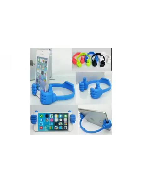 Suport pentru telefon - Ok Stand red-mag.ro