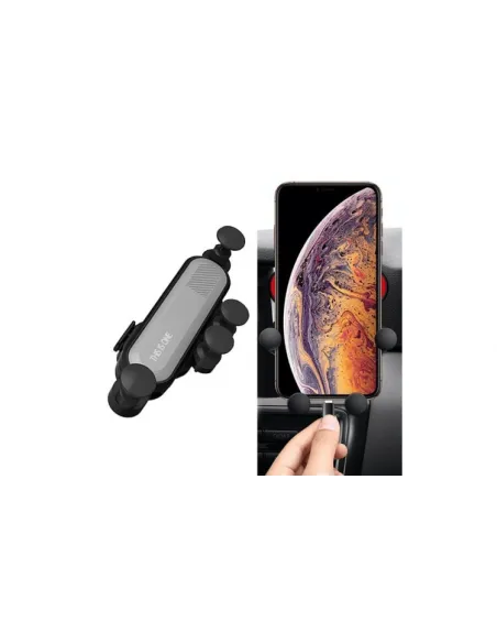 Suport pentru telefon Auto-Grip red-mag.ro