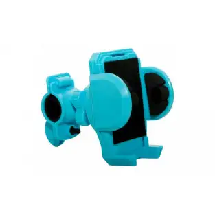 Suport universal de telefon pentru bicicleta red-mag.ro