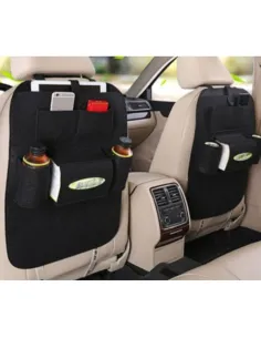 Set 2 organizatoare auto scaun red-mag.ro