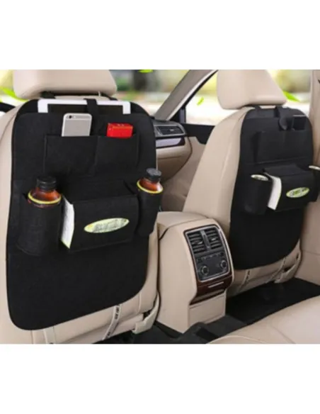 Set 2 organizatoare auto scaun red-mag.ro