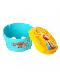 Jucarie muzicala bebe ABC red-mag.ro