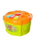 Jucarie muzicala bebe ABC red-mag.ro