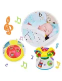 Jucarie multifunctionala cu lumini si sunete Learning Fun