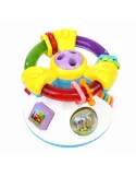 Jucarie multifunctionala cu lumini si sunete Learning Fun