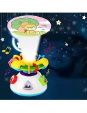 Jucarie multifunctionala cu lumini si sunete Learning Fun