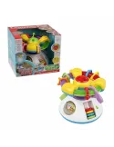Jucarie multifunctionala cu lumini si sunete Learning Fun