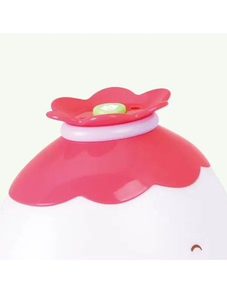 Lampa de veghe cu lumini si sunete red-mag.ro