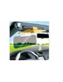 Parasolar auto pentru noapte si zi red-mag.ro