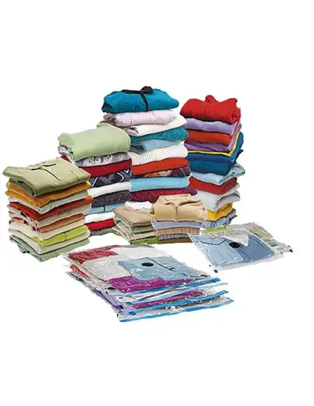 Set 10 saci vidat pentru depozitare 50 x 60 cm red-mag.ro