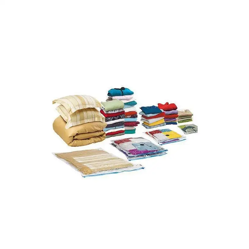 Set 10 saci vidat pentru depozitare 50 x 60 cm red-mag.ro