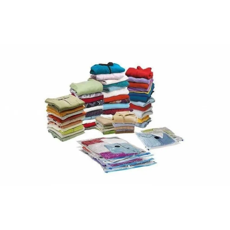 Set 3 saci vidat 50 x 60 cm