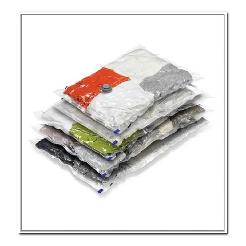 Set 10 saci vidat pentru depozitare 50 x 60 cm red-mag.ro