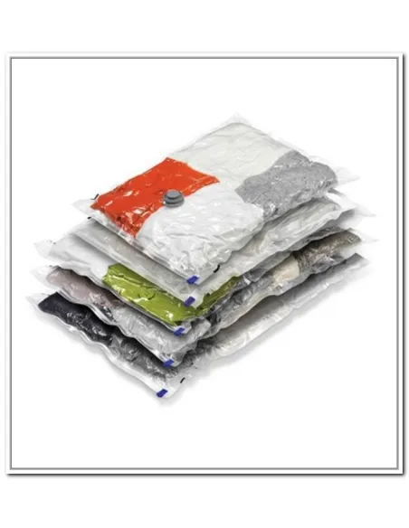 Set 10 saci vidat pentru depozitare 50 x 60 cm red-mag.ro