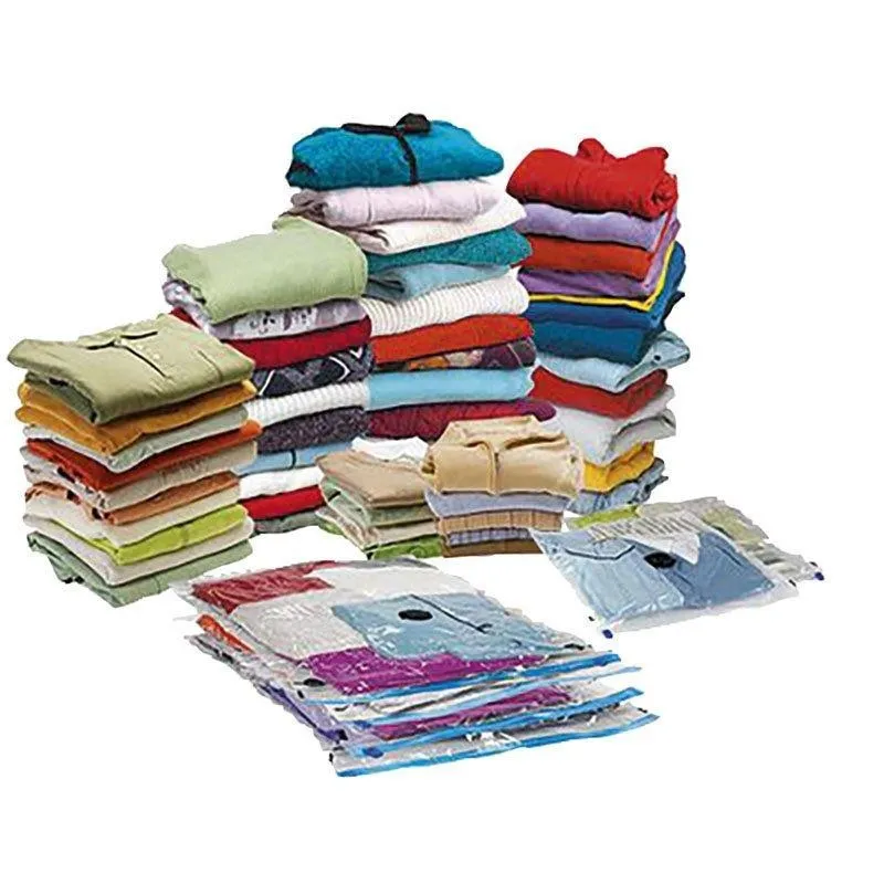 Set 10 saci vidat pentru depozitare 50 x 60 cm red-mag.ro