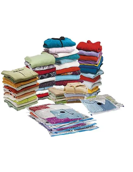 Set 10 saci vidat pentru depozitare 50 x 60 cm red-mag.ro