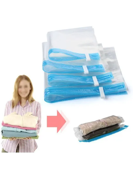 Set 10 saci vidat pentru depozitare 50 x 60 cm red-mag.ro