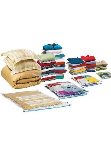 Set 10 saci vidat pentru depozitare 50 x 60 cm red-mag.ro