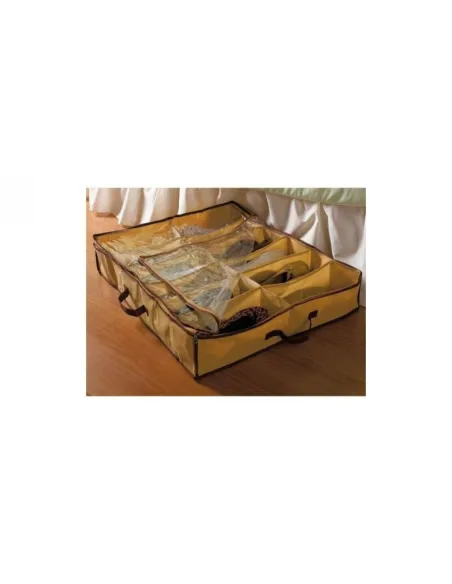 Sertar depozitare incaltaminte Shoes Under red-mag.ro