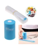 Aparat pentru vidat alimente, Always Fresh red-mag.ro