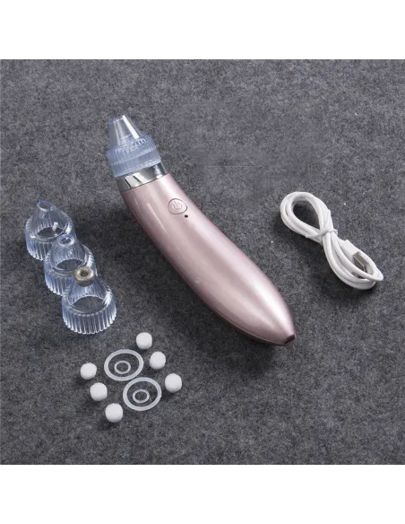 Aparat pentru ingrijire faciala red-mag.ro