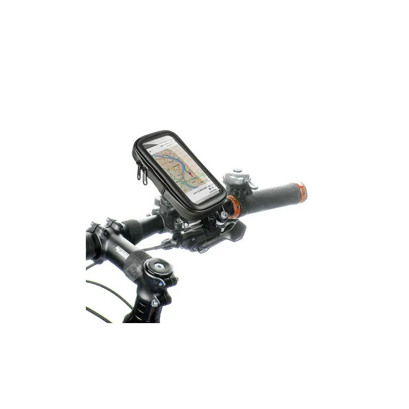 Twitter E-mail Suport Telefon pentru bicicleta si motocicleta