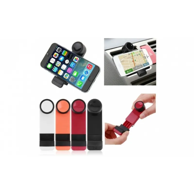 Suport auto pentru telefon red-mag.ro