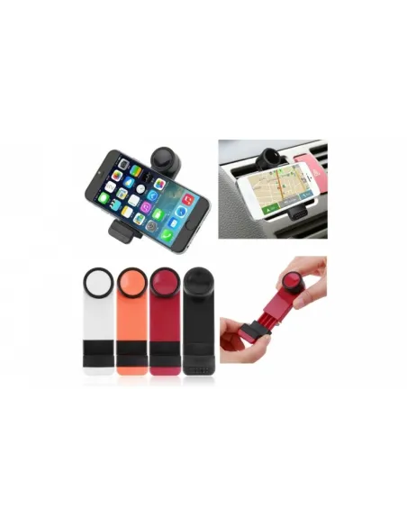 Suport auto pentru telefon red-mag.ro