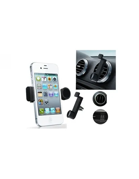 Suport auto pentru telefon red-mag.ro