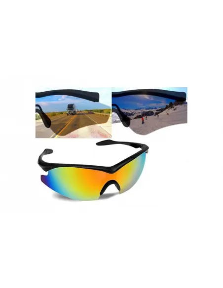 Ochelari tactici - pentru sport, sofat, drumetii red-mag.ro