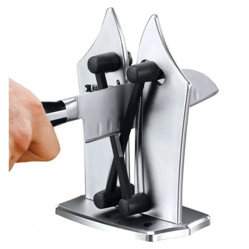 Aparat pentru ascutit cutite, XEdge red-mag.ro