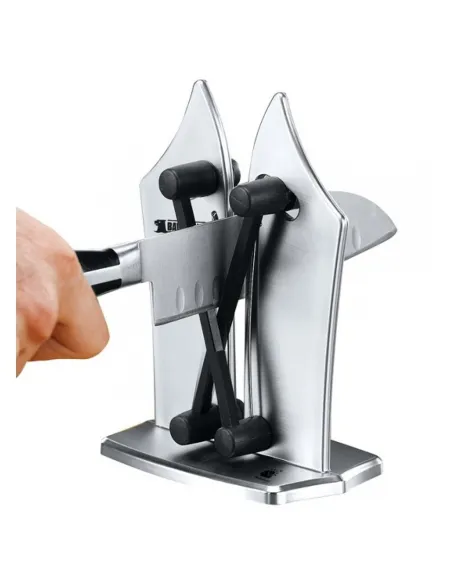 Aparat pentru ascutit cutite, XEdge red-mag.ro