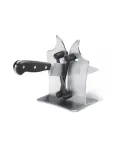 Aparat pentru ascutit cutite, XEdge red-mag.ro