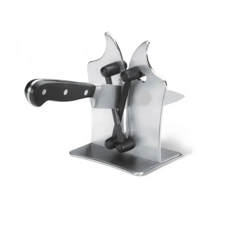 Aparat pentru ascutit cutite, XEdge red-mag.ro