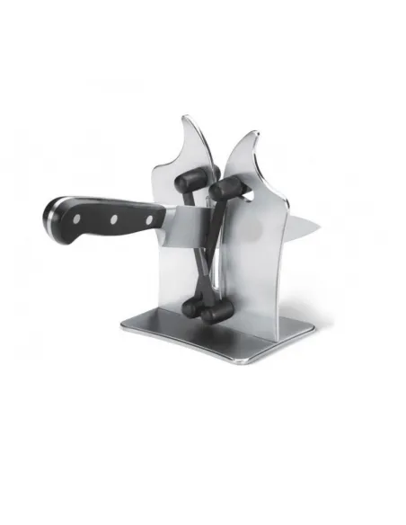 Aparat pentru ascutit cutite, XEdge red-mag.ro