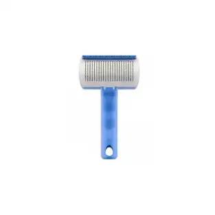 Perie pentru animale PetZoom red-mag.ro 2