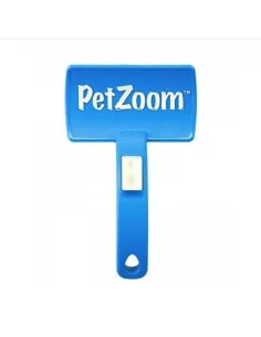 Perie pentru animale PetZoom red-mag.ro