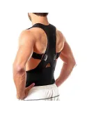 Ham de memorie pentru corectarea spatelui, Posture Support Real