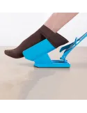 Incaltator pentru ciorapi si sosete, suport pentru incaltat